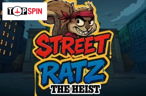 Street Ratz: The Heist